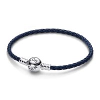 Bracciale Pandora Donna in Argento Zirconia 592790C01-S1 - 592790C01-S1
